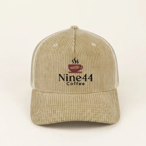 Nine44 - Cap